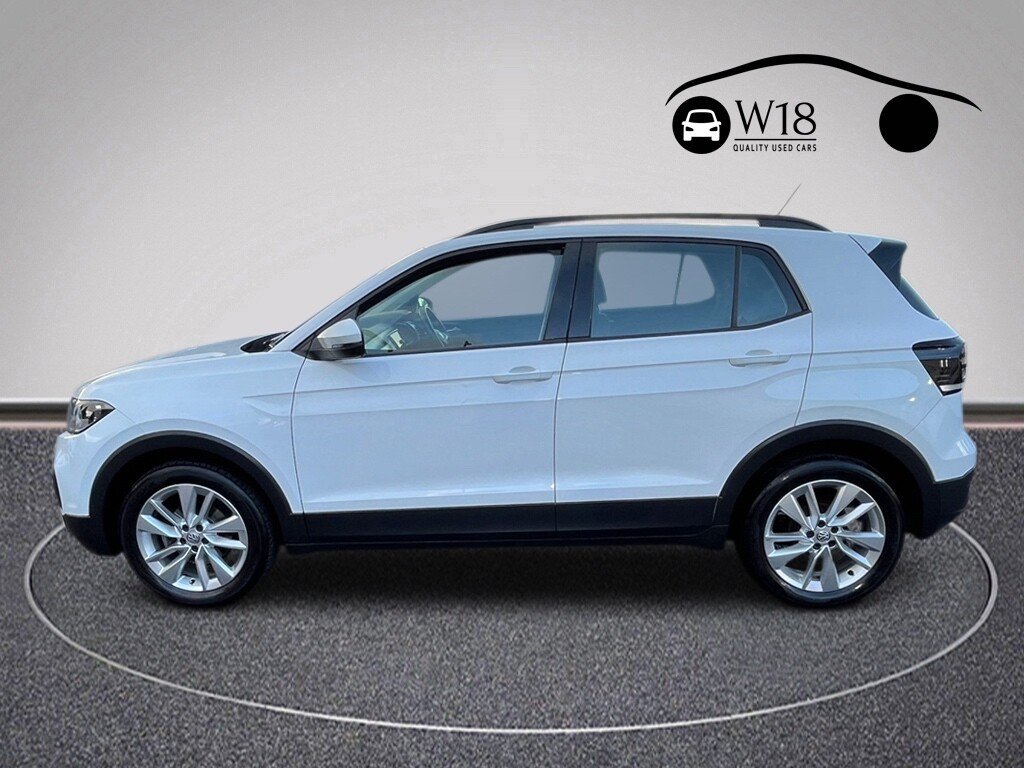 Used Volkswagen T-Cross 2019 for sale - 76570350: Photo 7