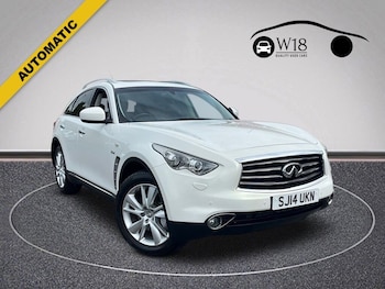2014 (14) - 3.0d V6 GT SUV 5dr Diesel Auto 4WD Euro 5 (238 ps)