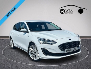 Used Ford Focus 2019 for sale - 79103995: Photo