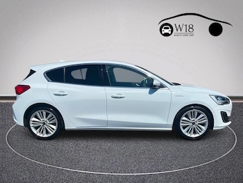 Used Ford Focus 2019 for sale - 79103995: Photo