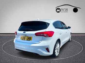 Used Ford Focus 2019 for sale - 79103995: Photo
