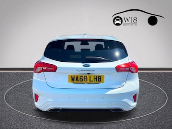 Used Ford Focus 2019 for sale - 79103995: Photo