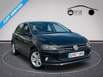 Used Volkswagen Polo 2018 for sale - 79072294: Photo