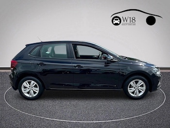 Used Volkswagen Polo 2018 for sale - 79072294: Photo