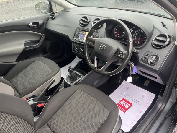 Used SEAT Ibiza 2016 for sale - 76210788: Photo 12