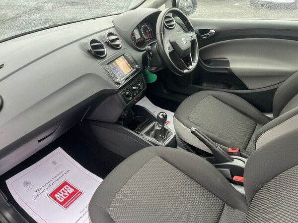 Used SEAT Ibiza 2016 for sale - 76210788: Photo 14