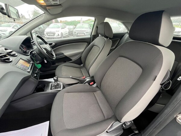 Used SEAT Ibiza 2016 for sale - 76210788: Photo 15