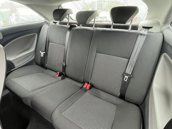 Used SEAT Ibiza 2016 for sale - 76210788: Photo 17