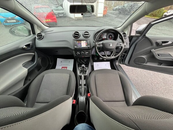 Used SEAT Ibiza 2016 for sale - 76210788: Photo 18