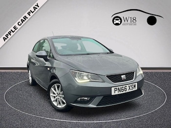 SEAT - Ibiza
