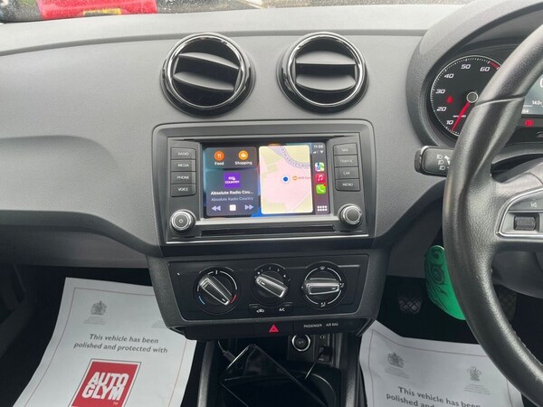 Used SEAT Ibiza 2016 for sale - 76210788: Photo 21
