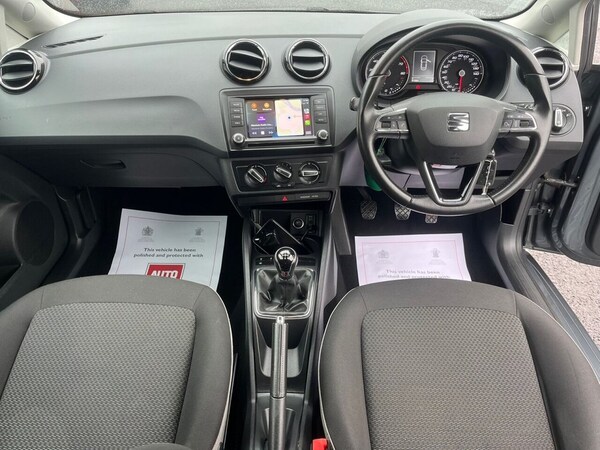 Used SEAT Ibiza 2016 for sale - 76210788: Photo 22