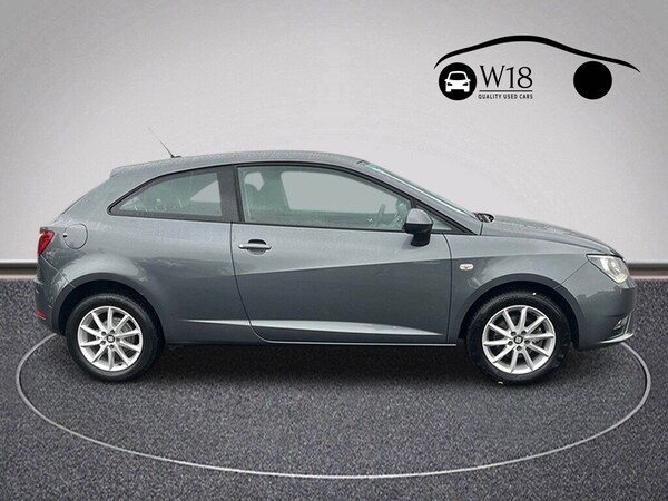 Used SEAT Ibiza 2016 for sale - 76210788: Photo 2