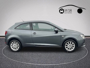 Used SEAT Ibiza 2016 for sale - 76210788: Photo 2