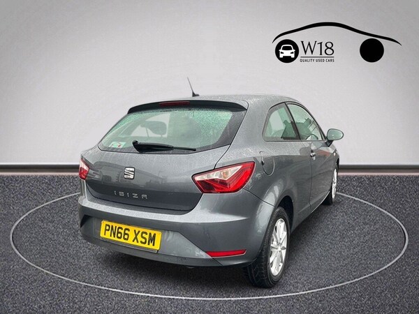 Used SEAT Ibiza 2016 for sale - 76210788: Photo 3