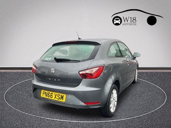 Used SEAT Ibiza 2016 for sale - 76210788: Photo 3