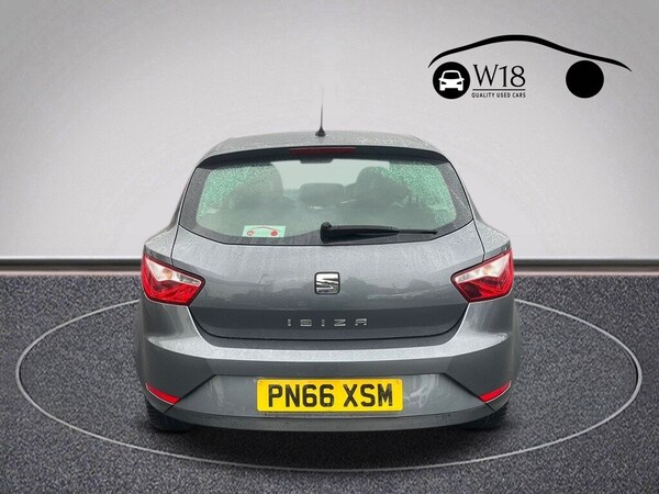 Used SEAT Ibiza 2016 for sale - 76210788: Photo 4