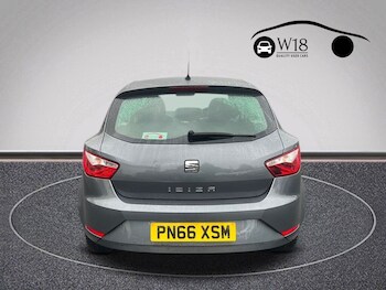 Used SEAT Ibiza 2016 for sale - 76210788: Photo 4