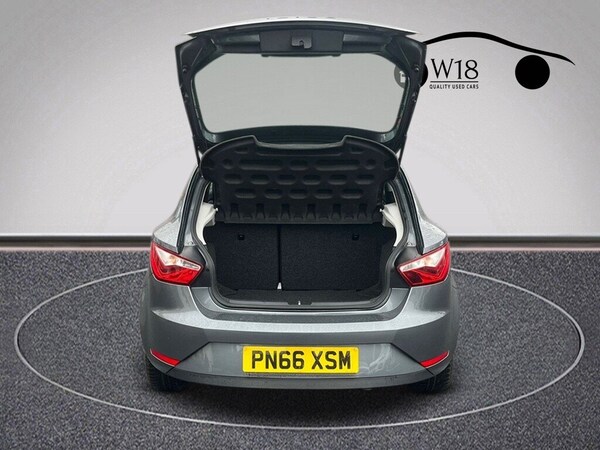 Used SEAT Ibiza 2016 for sale - 76210788: Photo 5