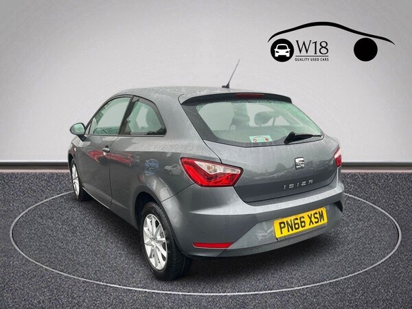 Used SEAT Ibiza 2016 for sale - 76210788: Photo 6