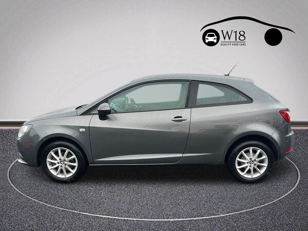 Used SEAT Ibiza 2016 for sale - 76210788: Photo 7