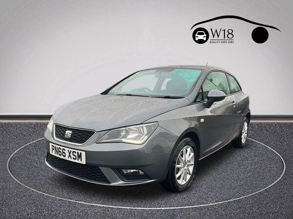 Used SEAT Ibiza 2016 for sale - 76210788: Photo 8