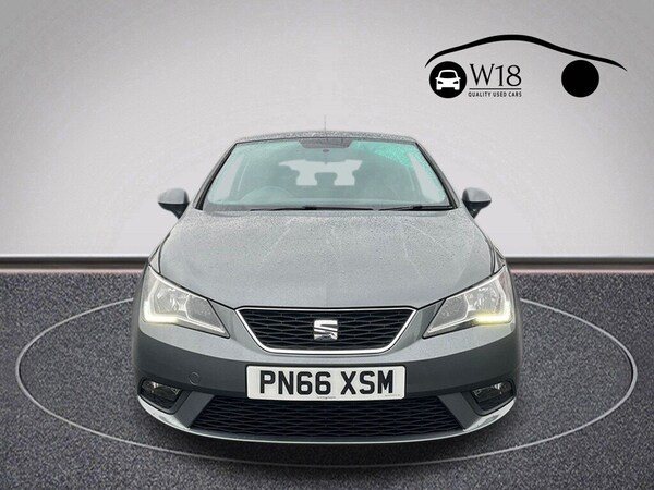 Used SEAT Ibiza 2016 for sale - 76210788: Photo 9