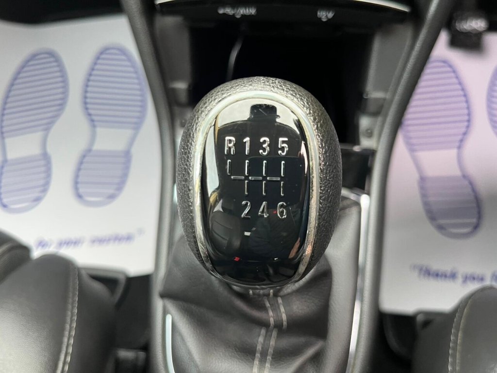 Used Vauxhall Mokka X 2017 for sale - 76496765: Photo 10