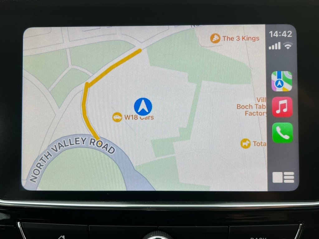 Used Vauxhall Mokka X 2017 for sale - 76496765: Photo 16