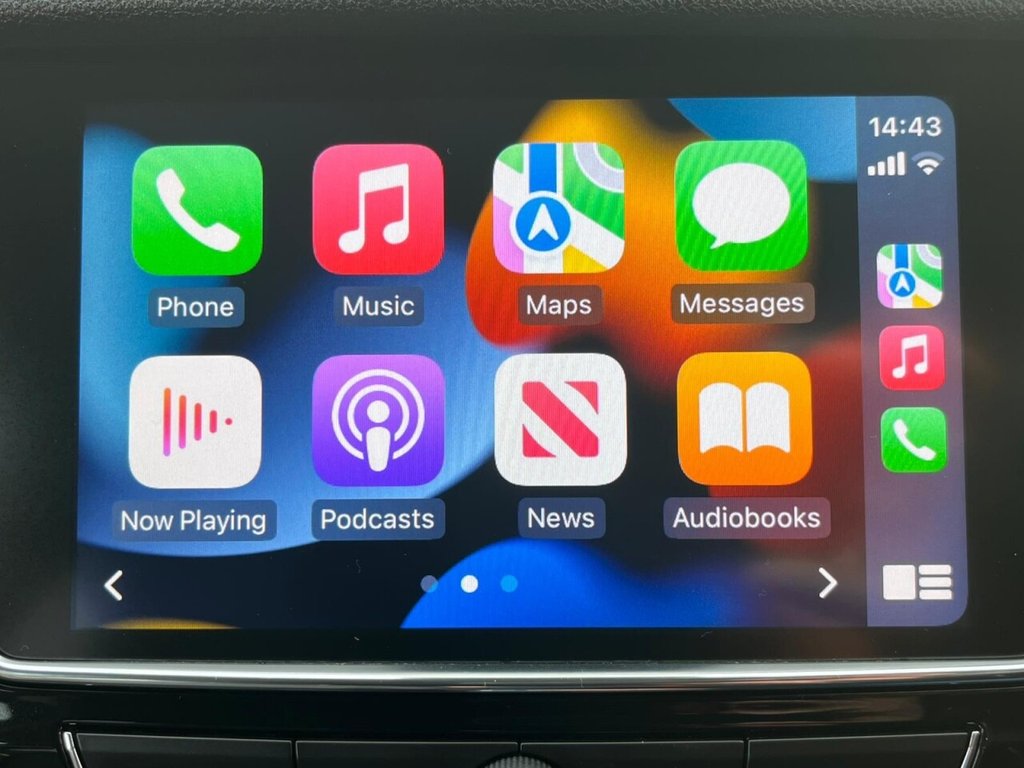 Used Vauxhall Mokka X 2017 for sale - 76496765: Photo 17