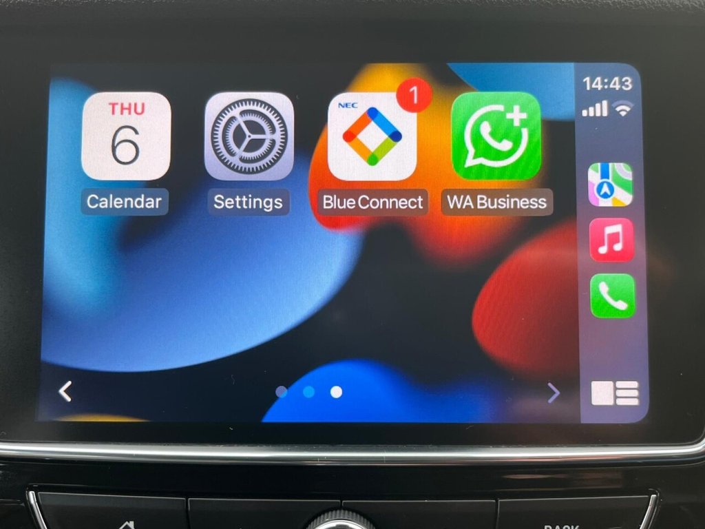 Used Vauxhall Mokka X 2017 for sale - 76496765: Photo 18