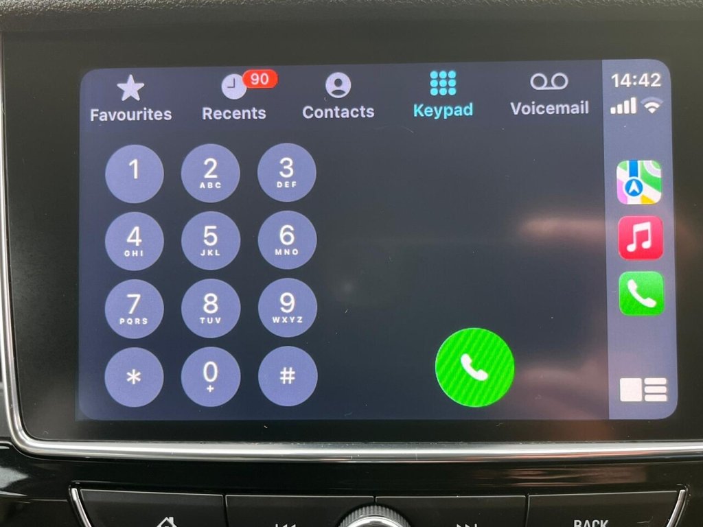 Used Vauxhall Mokka X 2017 for sale - 76496765: Photo 19