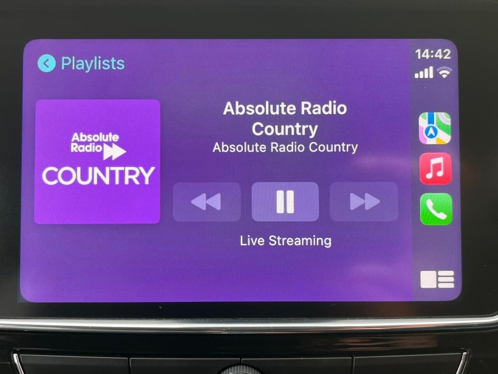 Used Vauxhall Mokka X 2017 for sale - 76496765: Photo 20