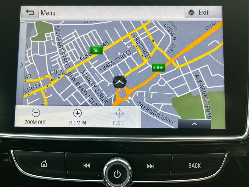 Used Vauxhall Mokka X 2017 for sale - 76496765: Photo 22