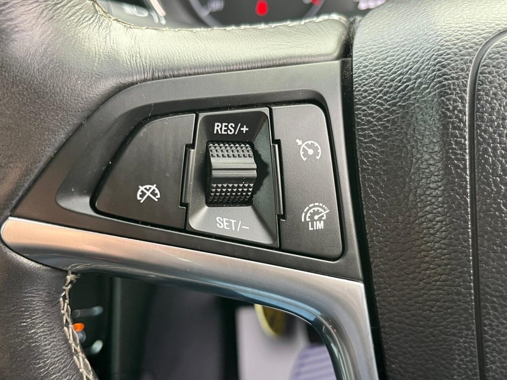 Used Vauxhall Mokka X 2017 for sale - 76496765: Photo 24