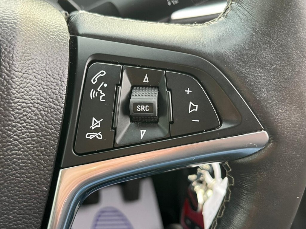 Used Vauxhall Mokka X 2017 for sale - 76496765: Photo 25