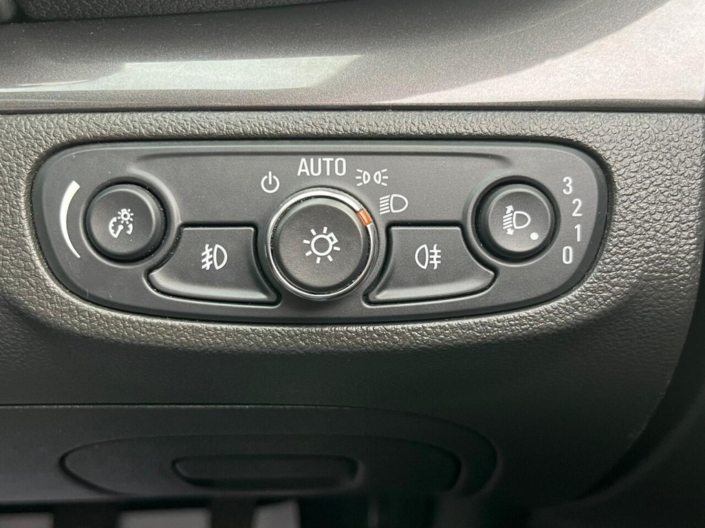 Used Vauxhall Mokka X 2017 for sale - 76496765: Photo 26