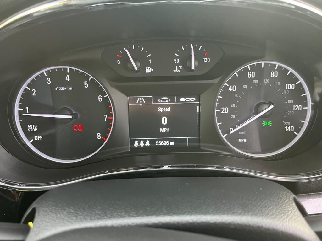 Used Vauxhall Mokka X 2017 for sale - 76496765: Photo 28