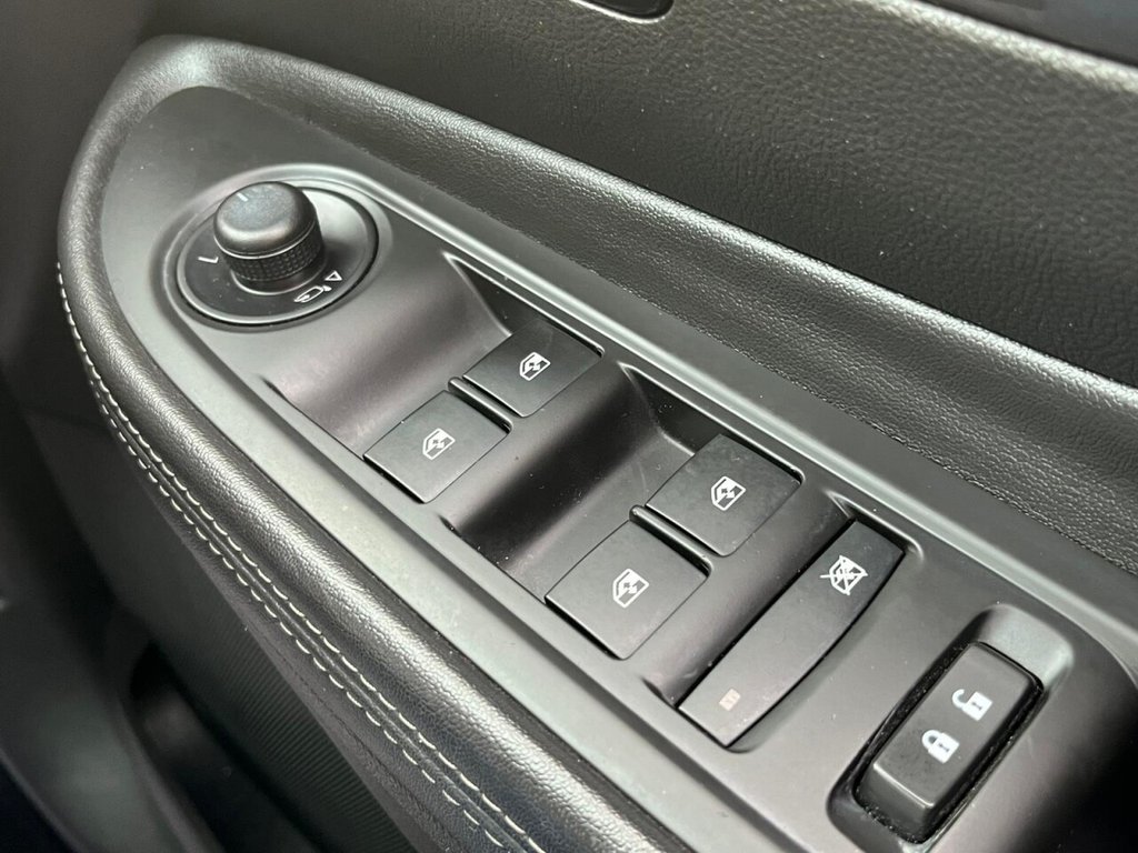 Used Vauxhall Mokka X 2017 for sale - 76496765: Photo 4