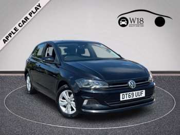 2020 (69) - 1.0 EVO SE Hatchback 5dr Petrol Manual Euro 6 (s/s) (80 ps)