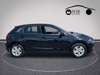 Used Volkswagen Polo 2020 for sale - 75122755: Photo