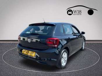 Used Volkswagen Polo 2020 for sale - 75122755: Photo