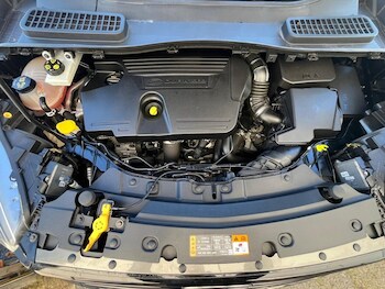 Used Ford Kuga 2017 for sale - 78044760: Photo