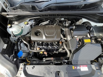 Used Kia Sportage 2019 for sale - 78672987: Photo