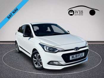 2018 (18) - 1.2 GO 5-Door