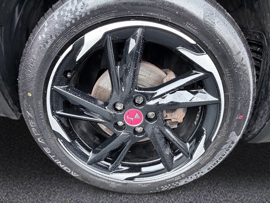 Used DS Automobiles DS 7 Crossback 2020 for sale - 77452014: Photo 10