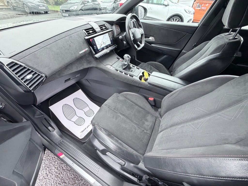 Used DS Automobiles DS 7 Crossback 2020 for sale - 77452014: Photo 12