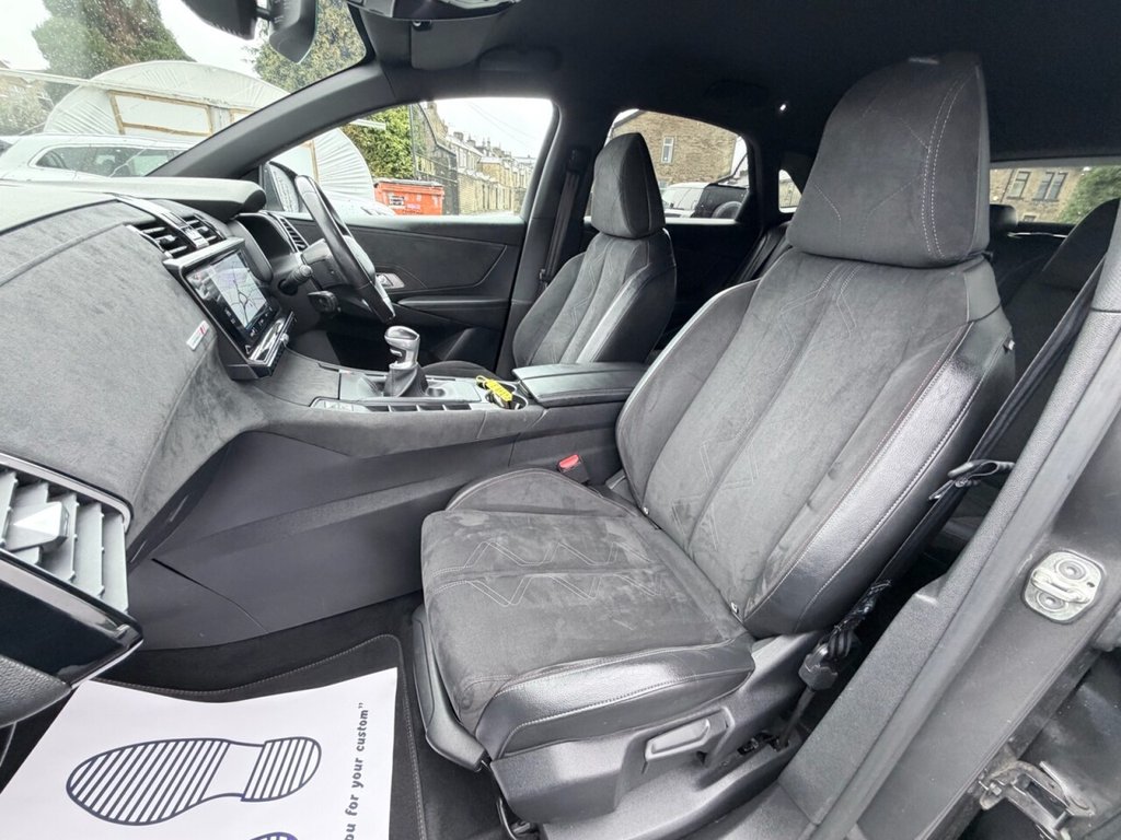 Used DS Automobiles DS 7 Crossback 2020 for sale - 77452014: Photo 13