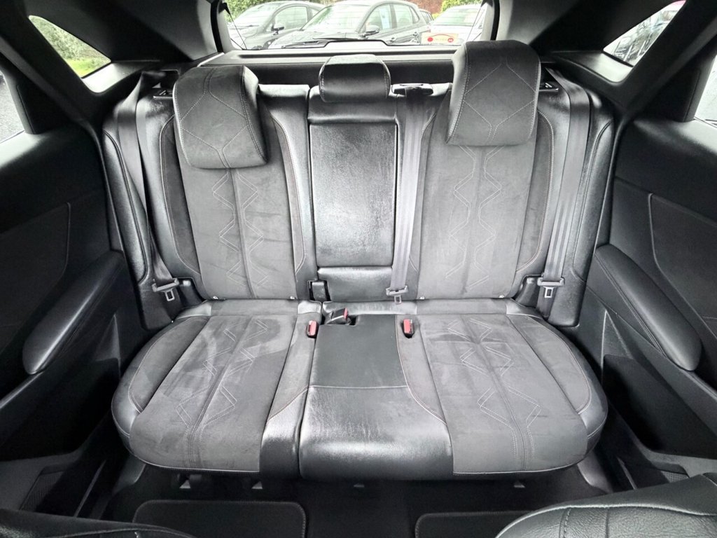 Used DS Automobiles DS 7 Crossback 2020 for sale - 77452014: Photo 14