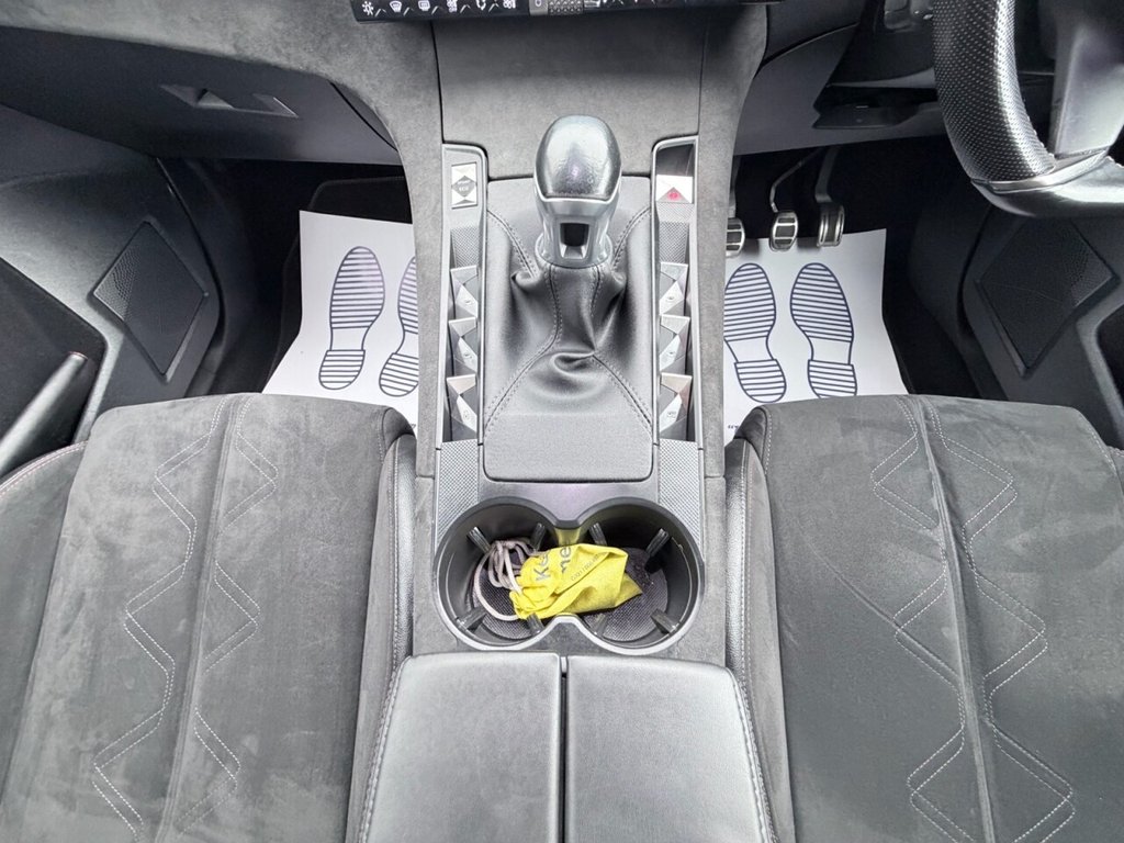 Used DS Automobiles DS 7 Crossback 2020 for sale - 77452014: Photo 17